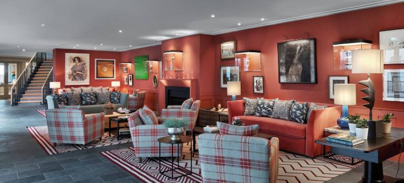 另一个地方，马赫里(Another Place - the Machrie)图片