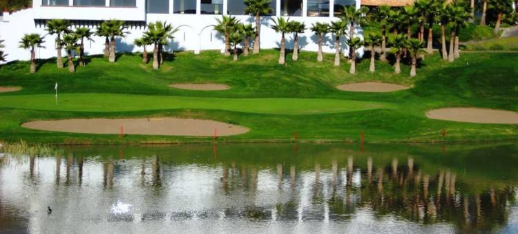 马尔真实酒店及高尔夫度假村(Real del Mar Golf Resort)图片