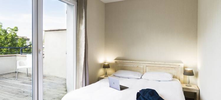 风秃山 - 马洛塞纳花园与城市(Garden & City Mont-Ventoux Malaucène)图片