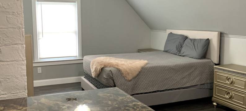 命运之轮复式-8卧室停车场(The Wheel of Fortune Duplex-8Br Parking)图片