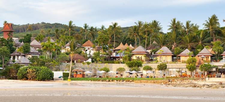 娜卡曼达度假村及水疗中心(Nakamanda Resort & Spa)图片