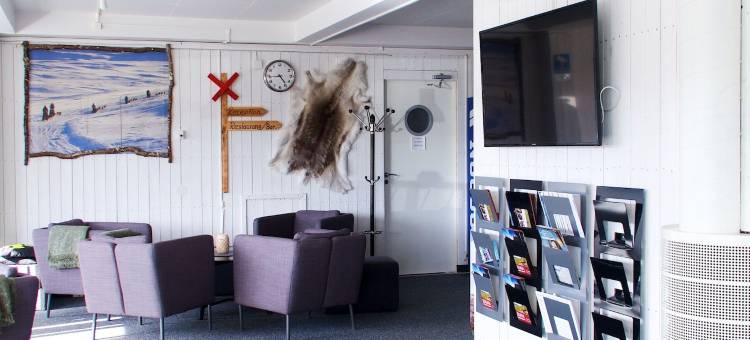 E-10酒店(Hotel E-10 by First)图片