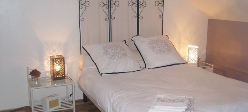 巴瑟欧尔米家庭旅馆(Domaine de la Basse Orme)图片