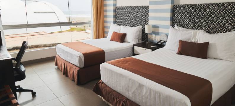 VPX 酒店(Vpx Hotel)图片