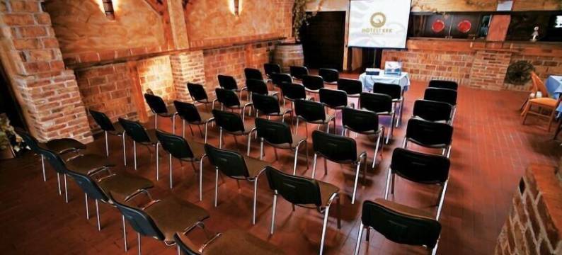 德拉奇卡酒店(Hotel Dražica - Hotel Resort Dražica)图片