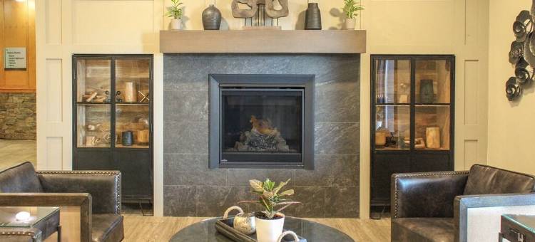 尊享哈德逊湾酒店 - WorldHotels Crafted 匠旅系列(Prestige Hudson Bay Lodge, Premier Collection)图片