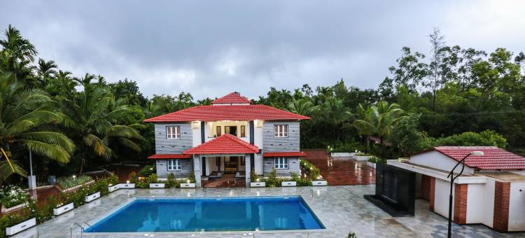 马图加酒店(Matthuga)图片