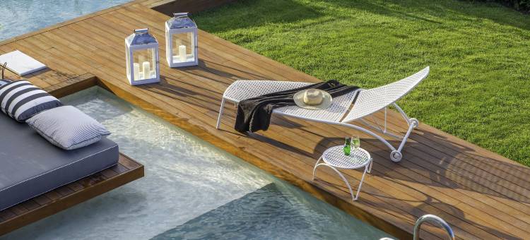 阿法顿奢华别墅酒店-罗莱夏朵(Avaton Luxury Beach Resort - Relais & Chateaux)图片