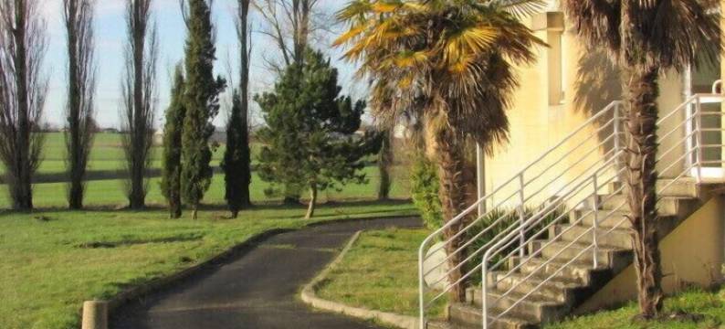 邦瑞珀斯阿酒店(Hôtel Bon Repos)图片