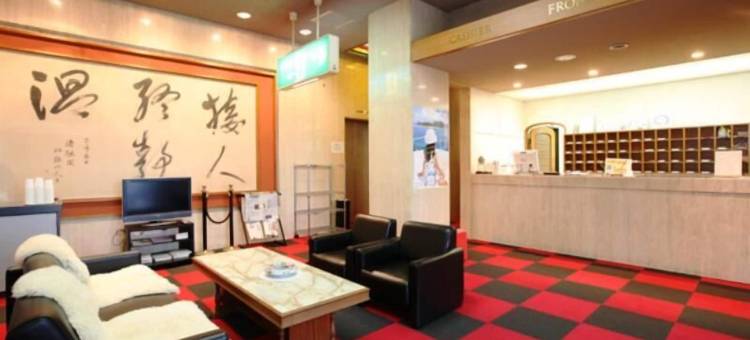 敦贺Select Inn酒店(Select Inn Tsuruga)图片