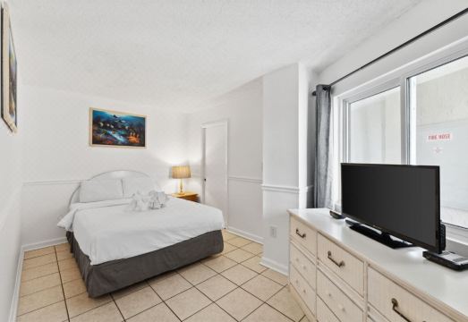 Moondrifter 608 Hotel Overview