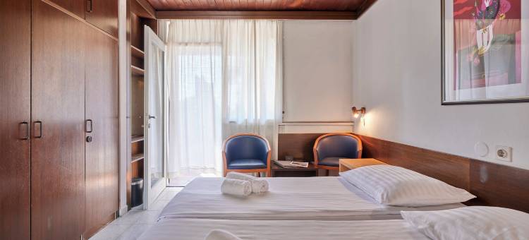 科韦尔萨达客房(Koversada Rooms)图片