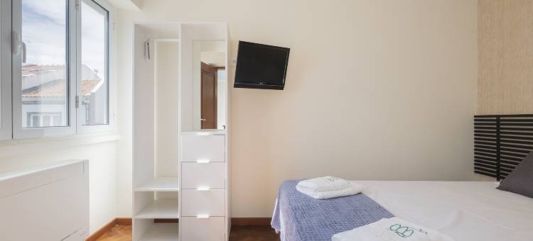 帕萨尔旅馆(Passal Hostel)图片