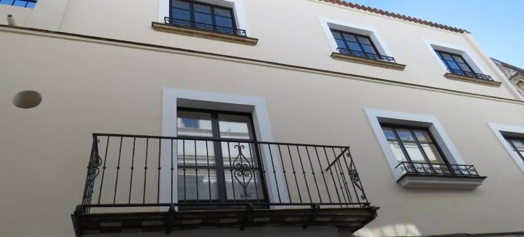 香料之家旅馆(Casa de las Especias)图片