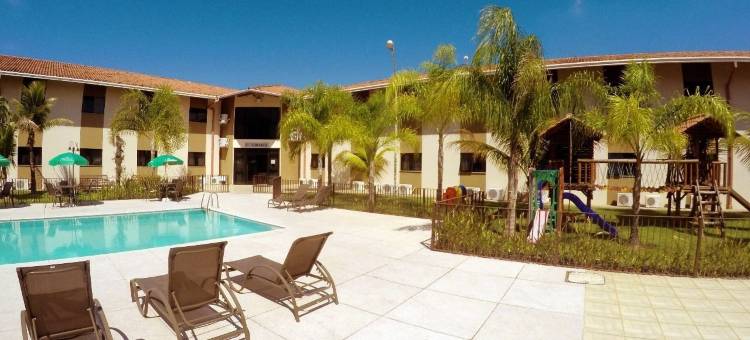 瑟吉尔大道酒店(Cegil Hotel Boulevard)图片