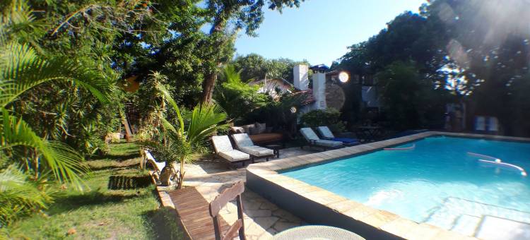 艾丽西亚酒店(Pousada Alicia)图片