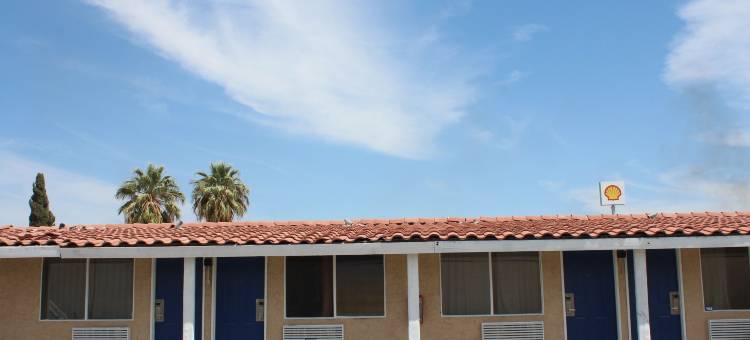 Travelodge by Wyndham Blythe图片