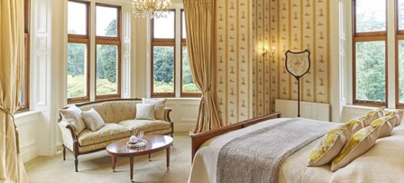 灰白大厅酒店(Palé Hall)图片