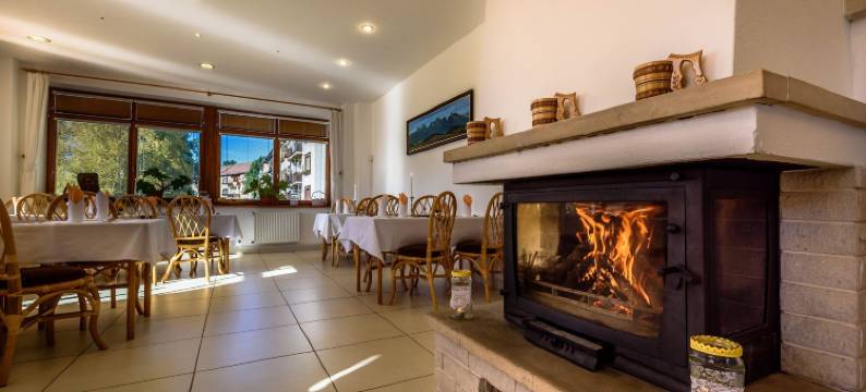 思阿斯特别墅酒店(Hotel Villa Siesta)图片