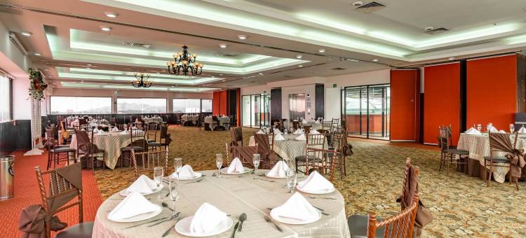 巴黎FC酒店(Paris FC Hotel)图片