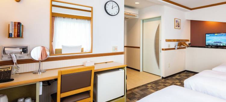 东横INN中部国际机场本馆(Toyoko Inn Chubu International Airport No1)图片
