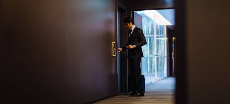 米兰马尔彭萨机场喜来登酒店及会议中心(Sheraton Milan Malpensa Airport Hotel & Conference Centre)图片