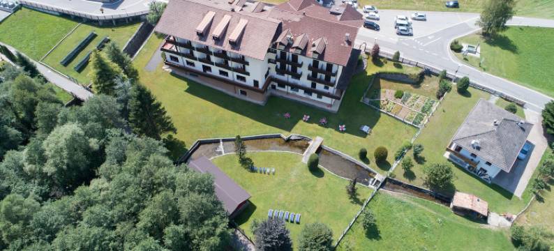 里约酒店(Hotel Rio)图片