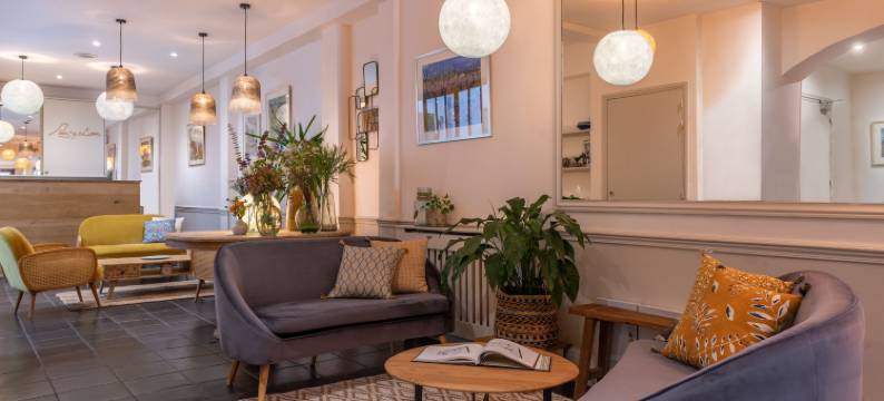 莱皮克29酒店(Hotel 29 Lepic)图片