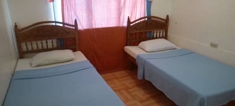 麦尔斯埃克高级旅馆(Miles Pension House)图片