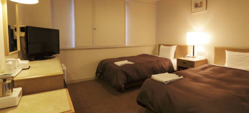 冈崎第一酒店(Okazaki Daiichi Hotel)图片