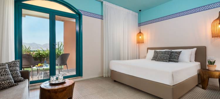 U水花度假村酒店(U Splash Resort Eilat)图片