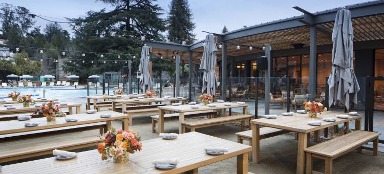 Flamingo Resort & Spa图片