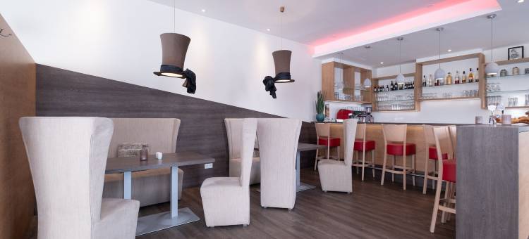 阿马罗酒店(Amaro Hotel Bergkirchen)图片