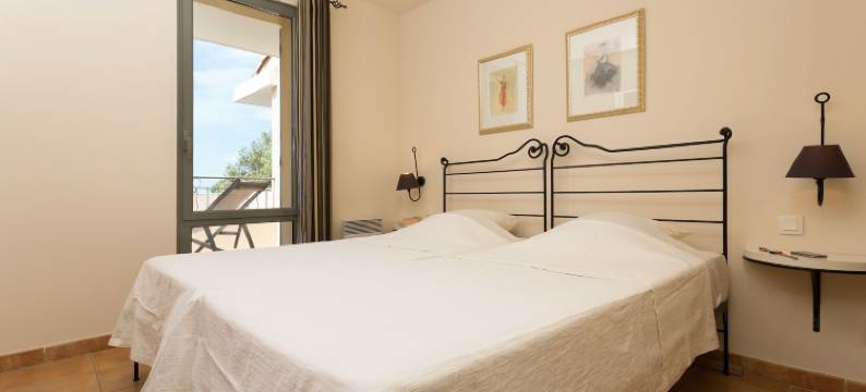 节日夫人普罗旺斯乡村俱乐部公寓酒店(Madame Vacances Résidence Provence Country Club)图片