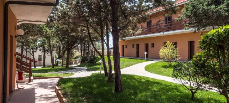 卡拉雷阿乐酒店(Hotel Cala Reale)图片