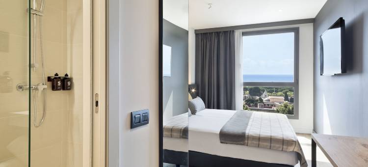 阿克塔沃拉港口住宿(Acta Voraport)图片