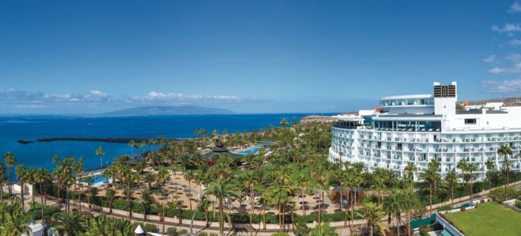 特内里费岛里乌宫酒店(Hotel Riu Palace Tenerife)图片