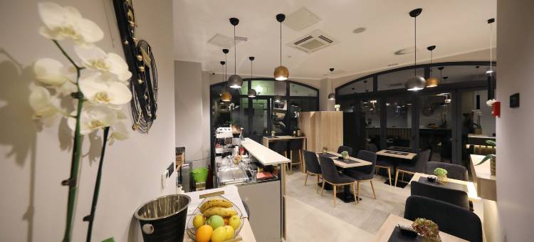 威尔第剧院酒店(Teatro Verdi Boutique Hotel)图片
