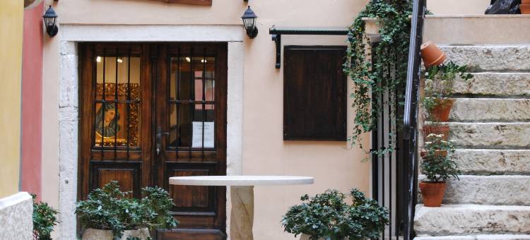 图托罗托别墅住宿加早餐旅馆(Villa Tuttorotto)图片