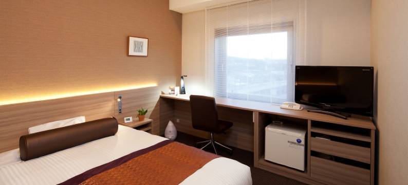 东急上田REI酒店(Ueda Tokyu Rei Hotel)图片