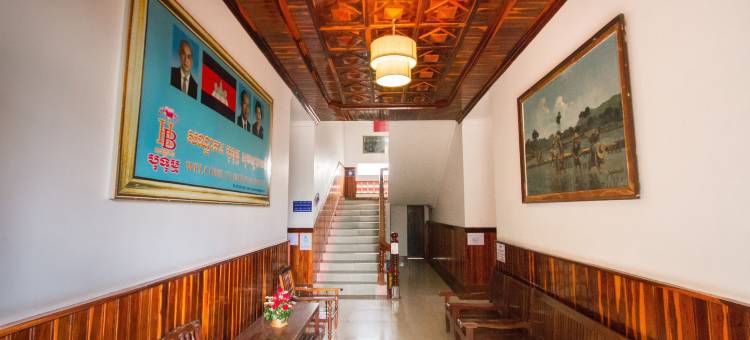 博图马酒店(Botoum Hotel)图片