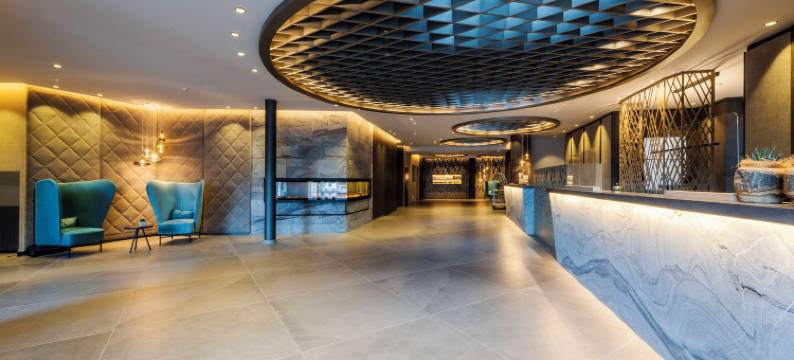 理想公园酒店(Hotel Ideal Park)图片