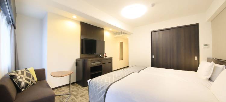 东大阪里士满酒店(Richmond Hotel Higashi Osaka)图片