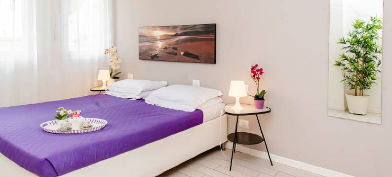 拉法里纳公寓(Firenze Residence)图片