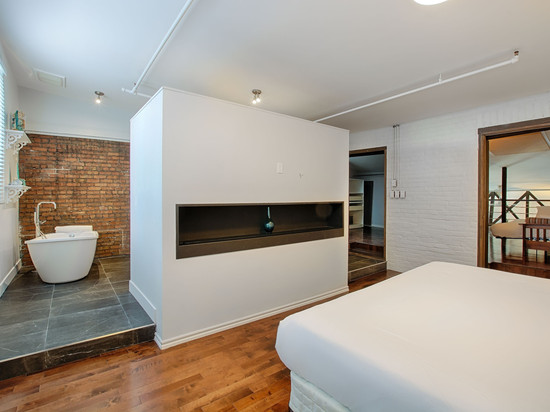 St-Jo阁楼 - 由旧魁北克阁楼提供