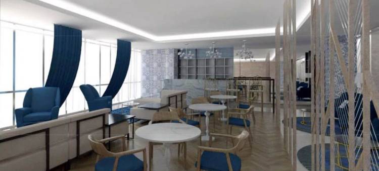雅诗顿克马约兰城市酒店(Aston Kemayoran City Hotel)图片