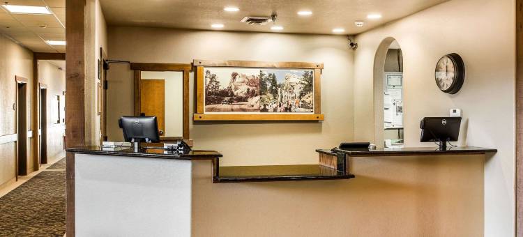 K酒吧S小屋-阿桑德连锁酒店(K Bar S Lodge, Ascend Hotel Collection)图片