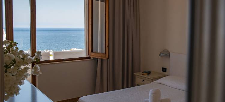 柯西拉酒店(Cossyra Hotel)图片