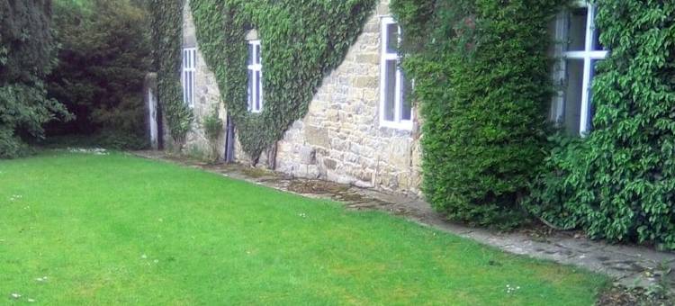 纽堡之家民宿(Newburgh House Bed & Breakfast)图片