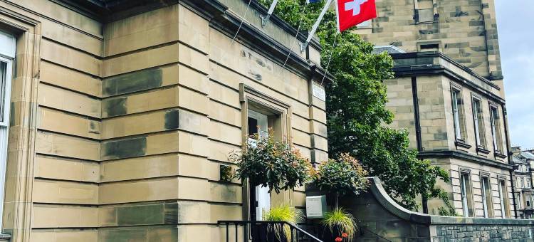 哈皮马格度假村 - 爱丁堡(Hapimag Resort Edinburgh)图片